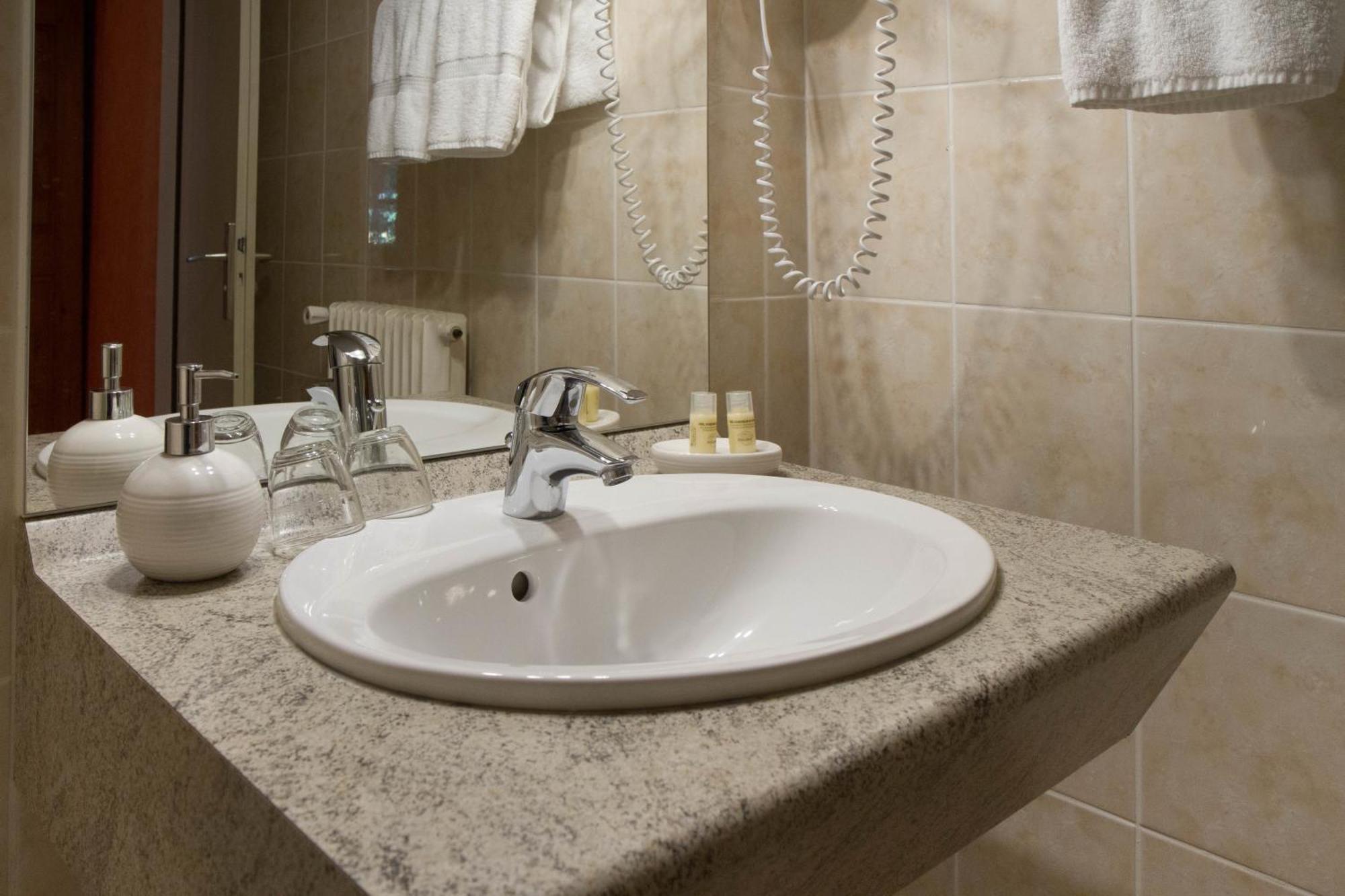 Hotel Kieffer Itterswiller Room photo