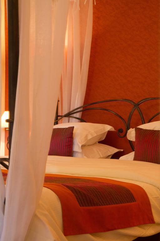 Hotel Kieffer Itterswiller Room photo